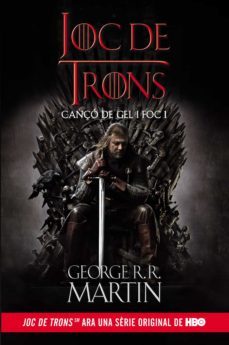 joc de trons (cançó de gel i foc 1) (ebook)-george r.r. martin-9788420413013