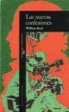 las nuevas confesiones-william boyd-9788420425313