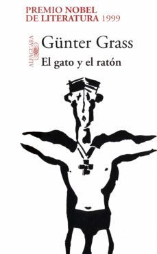 el gato y el ratón (trilogía de danzig 2) (ebook)-gunter grass-9788420429113