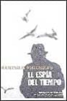 el espia del tiempo-9788420448213