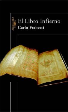 el libro infierno-carlo frabetti-9788420464213