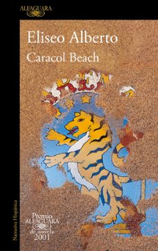 caracol beach-eliseo alberto-9788420475813