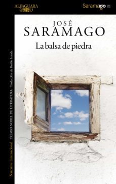 la balsa de piedra (ebook)-9788420490113