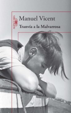 tranvia a la malvarrosa (ebook)-9788420499413
