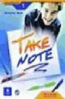 take note 1. teacher s file-9788420541013