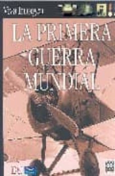 la primera guerra mundial-simon adams-9788420551913