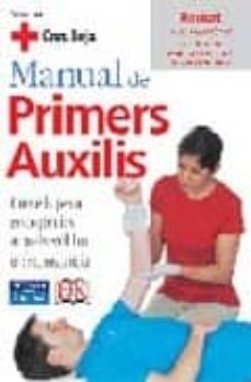 manual de primers auxilis-9788420552613