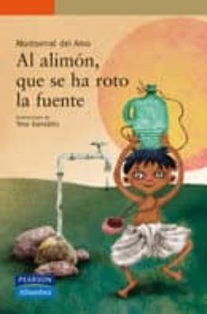 al limon, que se ha roto la fuente-montserrat del amo-9788420553313