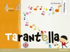 tarantella 4 pupil s book-9788420558813