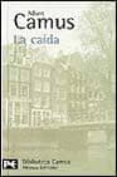 la caida-albert camus-9788420637013