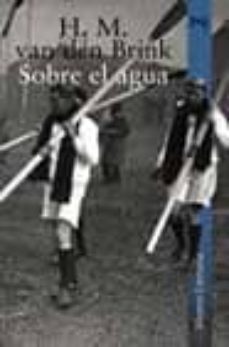 sobre el agua-h.m. van den brink-9788420645513
