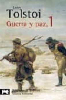 guerra y paz, 1-leon tolstoi-9788420649313