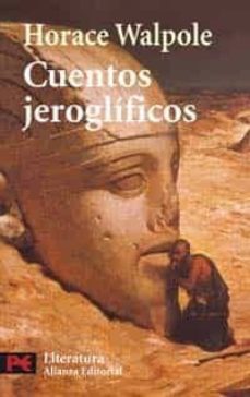 cuentos jeroglificos-9788420659213