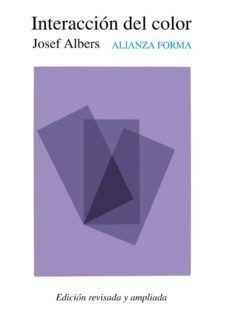 interaccion del color (ed. revisada y ampliada)-9788420664613