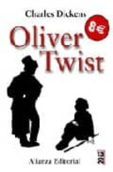 oliver twist-9788420666013