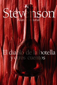 el diablo de la botella y otros cuentos-robert louis stevenson-9788420674513
