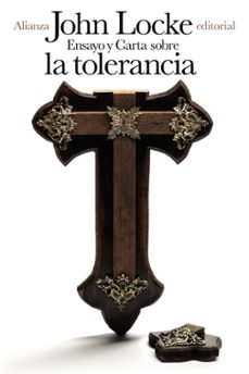 ensayo y carta sobre la tolerancia-9788420684413