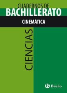 cuaderno ciencias bachillerato cinematica-9788421660713
