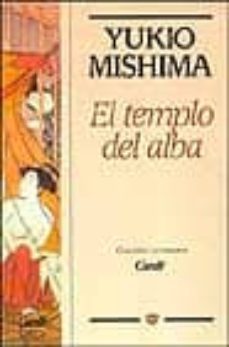 el templo del alba-yukio mishima-9788421726013