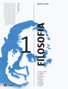 filosofia 1 bachillerato cat 2015   2015 cataluña; baleares-9788421849613