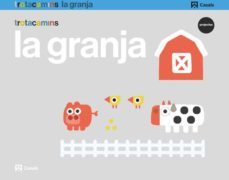 la granja educacion infantil carpeta catalan baleares/cataluña-9788421862513