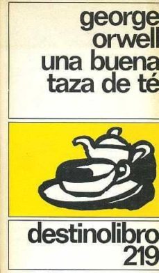 una buena taza de te-9788423313013