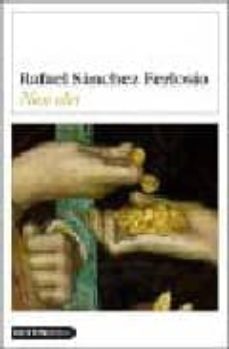 non olet-rafael sanchez ferlosio-9788423336913