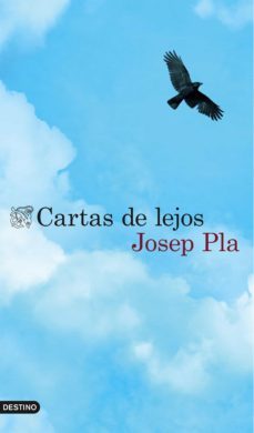 cartas de lejos (ebook)-josep pla-9788423351213
