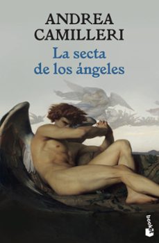la secta de los angeles-9788423365913