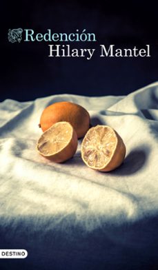 redencion-hilary mantel-9788423369713