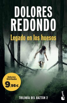 -dolores redondo-9788423370313