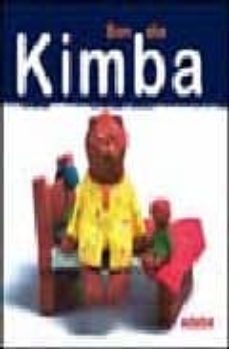 bon dia, kimba-saida porres-jordi mas-carme paltor-9788423664313