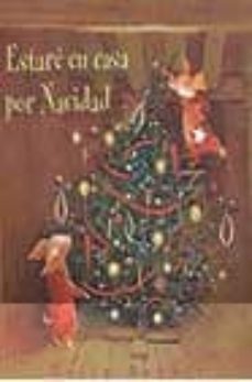 estare en casa por navidad (choni y chano)-9788423667413