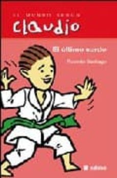 el ultimo sordo-roberto santiago-9788423672813