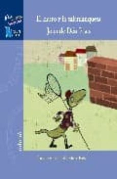 muro y la salamanquesa-9788423692613