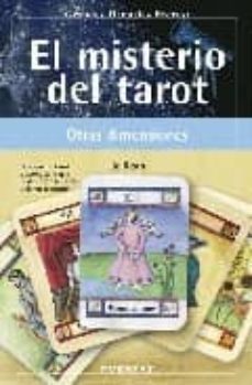 el misterio del tarot: otras dimensiones-9788424117313