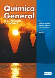 quimica general-m. r. fernandez-j. a. fidalgo-9788424176013