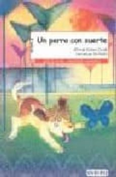 un perro con suerte (dichosos humanos)-9788424183813