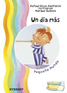un dia mas-9788424187613