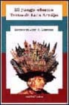 el juego eterno: el teatro de luis araujo-john p. gabriele-9788424508913