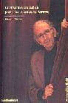 la creacion teatral en jose luis alonso de santos-margarita piñero-9788424510213