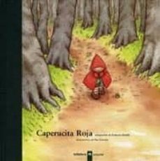 caperucita roja-9788424619213