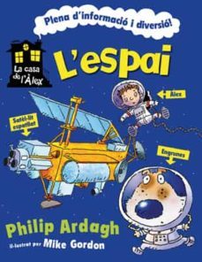 l espai-philip ardagh-9788424636913
