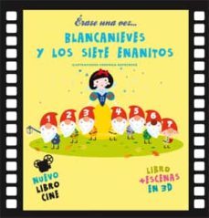 blancanieves y los siete enanitos-9788424652913