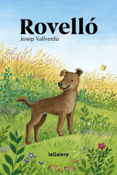 rovello-josep vallverdu i aixala-9788424676513