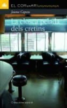 la closca pelada dels cretins-9788424682613