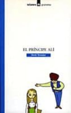 el principe ali-9788424686413