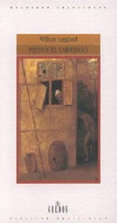 pedro el labriego-9788424918613
