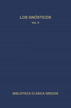 los gnosticos ii (ebook)-9788424930813