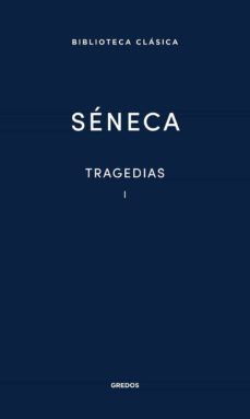 tragedias vol.1-lucio anneo seneca-9788424939113